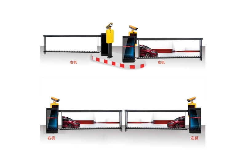 老舊停車場系統(tǒng)為什么要升級高清車牌識別系統(tǒng)